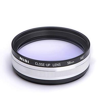 Nisi NiSi Close up lens kit NC 58mm Nisi NiSi Close up lens kit NC 58mm