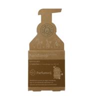 Handzeep navulset parfumvrij - thumbnail