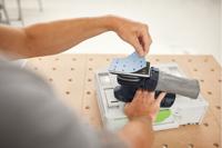 Festool SYS-STF 80X133 GR-Set Schuurmateriaal-Systainer³ - 578194 - thumbnail