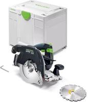 Festool HKC 55 KEB-Basic Accu-cirkelzaag Zaagdiepte 90° (max.) 55 mm 18 V - thumbnail