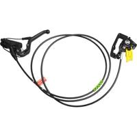 Magura MT4 Schijfremset V+A V 700 mm/A 1750 mm - thumbnail