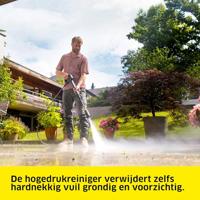 Hogedrukreiniger KARCHER K 6 Comfort Premium Home (1.324-904.0) - thumbnail