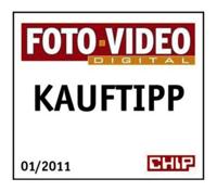 Hama Timer-afstandsbediening voor camera's met afstandsbediening ingang, DCC-systeem, zwart - thumbnail