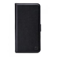 Mobilize Classic Gelly Wallet Book Case Nokia 2.3 Black - thumbnail