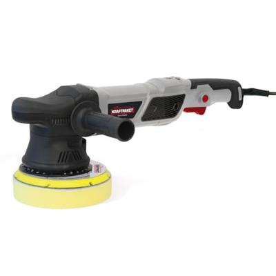 Dino KRAFTPAKET Exzenter 15mm 950 W 640229 Excentrische polijstmachine 230 V 950 W 1500 - 4800 omw/min 15 mm