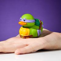 Teenage Mutant Ninja Turtles Tubbz Mini PVC Figure Donatello 5 cm - thumbnail