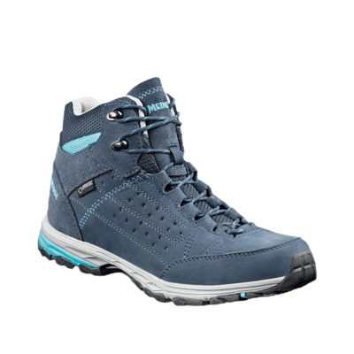 Meindl Durban Lady Mid Wandelschoenen Dames 39.5