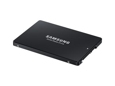 Samsung PM893 2.5 480 GB SATA III V-NAND TLC
