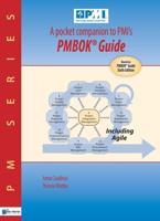 A pocket companion to PMI´s PMBOK® Guide - Anton Zandhuis, Thomas Wuttke - ebook - thumbnail