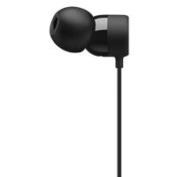 Apple BeatsX Headset In-ear Bluetooth Zwart - thumbnail