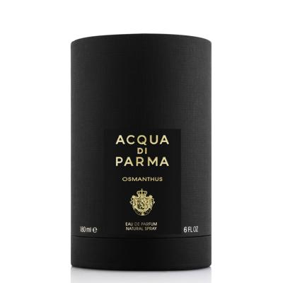 Acqua di Parma Signature Osmanthus Eau de Parfum 180ml