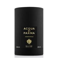 Acqua di Parma Signature Osmanthus Eau de Parfum 180ml - thumbnail