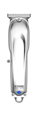 Kyone Electronics Ultima Iron Zero Trimmer 1Stuks