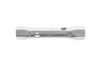 Gedore 26 R 30X32 6213070 Dubbele pijpsleutel 30 mm, 32 mm 195 mm 1 stuk(s) - thumbnail