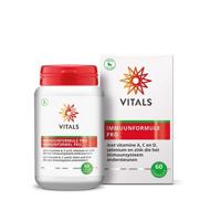 Vitals Immuunformule Pro Capsules - thumbnail