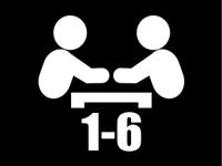 Hasbro Gaming Cluedo Sabotage op Zee - thumbnail