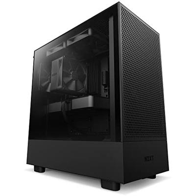 NZXT T120 - Black NZXT T120 - Black