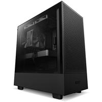 NZXT T120 - Black - thumbnail