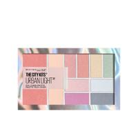 Maybelline The City Kits Oogschaduw Urban Lights - 12 g - thumbnail