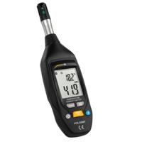 PCE Instruments Luchtvochtigheidsmeter (hygrometer) - thumbnail