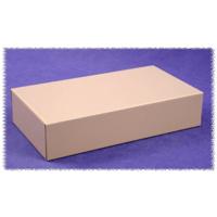 Hammond Electronics 1441-18 Universele behuizing 343 x 127 x 51 Staal Grijs 1 stuk(s) - thumbnail