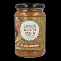 MijnNatuurwinkel Notenpasta dadel kaneel gemengd 350 Gram - thumbnail