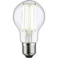 Paulmann 29221 LED-lamp Energielabel A (A - G) E27 5 W Neutraalwit (Ø x h) 60 mm x 106 mm 1 stuk(s) - thumbnail