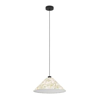 Eglo Natuurlijke hanglampOxpark Ø 42cm - 43942