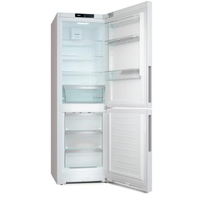 Miele KFN 4375 CD ws Koel-vriescombinatie Wit