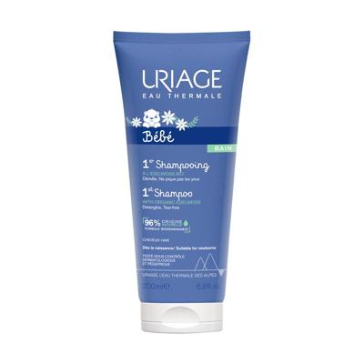 Uriage Baby 1st Shampoo