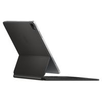 Apple Magic Keyboard (voor 12,9‑inch iPad Pro - 5e generatie) - Turks Q-toetsenbord - zwart - thumbnail