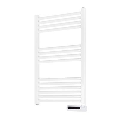 Eurom Sani-Towel 500 Elektrische Handdoekradiator 85x50cm 500watt Wit 352450 Eurom Sani-Towel 500 Elektrische Handdoekradiator 85x50cm 500watt Wit 352450