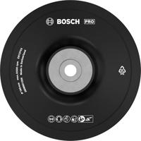 Bosch Accessories 2608601209 Steunschijf, 180 mm, 8500 omw/min Diameter 180 mm - thumbnail