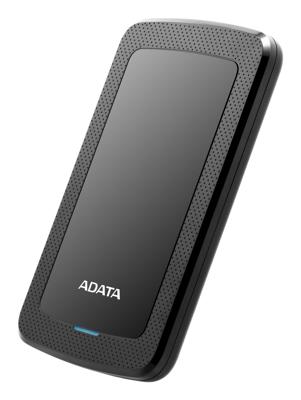 ADATA HV300 externe harde schijf 1 TB Zwart