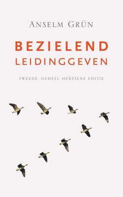 Bezielend leidinggeven - Anselm Grün - ebook
