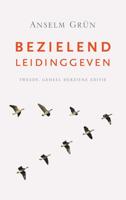 Bezielend leidinggeven - Anselm Grün - ebook - thumbnail