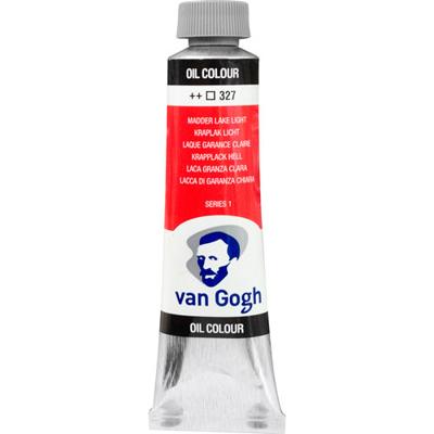 Van Gogh Van Gogh Olieverf 40 ml Kraplak Licht