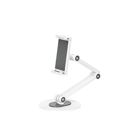Neomounts DS15-550WH1 Tablet standaard 4.7-12.9" - universeel