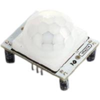 Whadda WPSE314 Developmentboard 1 stuk(s) - thumbnail