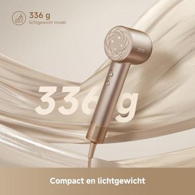 Föhn Dreame 220-240 V Föhn Dreame 220-240 V