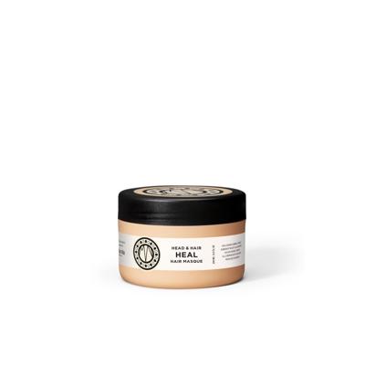 Maria Nila Head & Hair Heal Masker 250ml