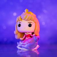 Funko Pop! figuur Disney 100th Anniversary Doornroosje Aurora - thumbnail