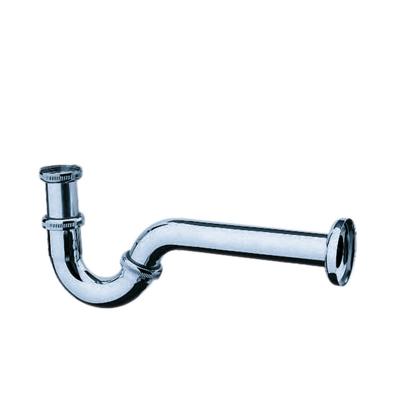 Hansgrohe buissifon, chroom