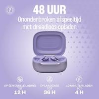 JBL LIVE BEAM 3 Oordopjes Paars - thumbnail