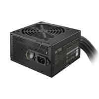 CoolerMaster PSU Elite NEX White W700 - Black Cable - thumbnail