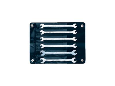 Bahco dubbele steeksleutelset 6 del. | 1933M/6T