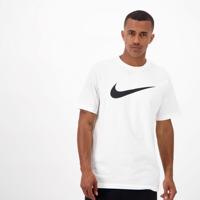 Nike T-shirt wit - thumbnail