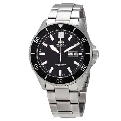 Orient Sports Mako III Automatic | RA-AA0008B19B Orient Sports Mako III Automatic | RA-AA0008B19B