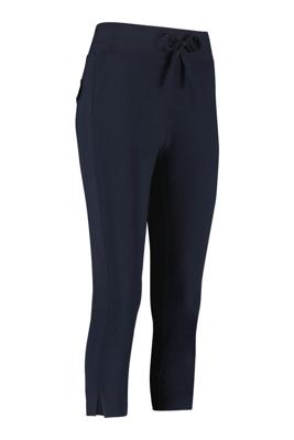 Studio Anneloes Billy Trousers 94752 6900 Dark Blue