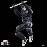 Daredevil - The Man Wihtout Fear Marvel Legends Action Figure Daredevil 15 cm - thumbnail